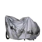Bicycle cover