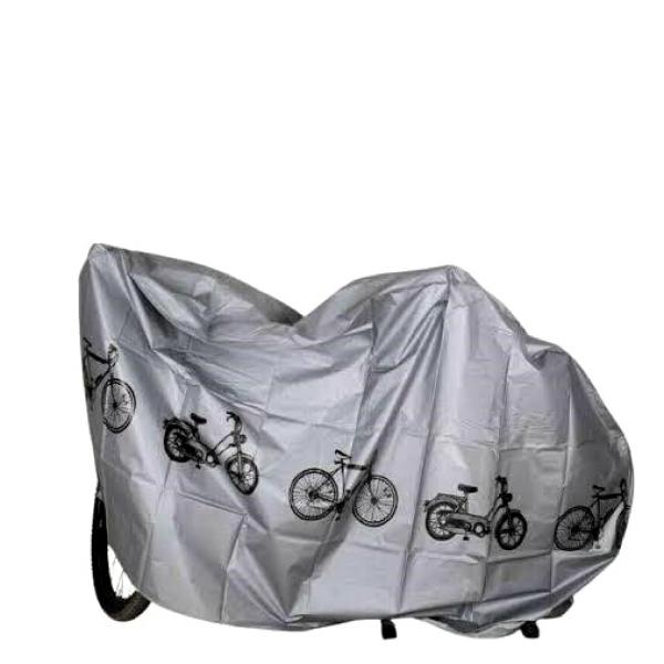 Bicycle cover