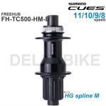 Shimano Cues TC500 Hub