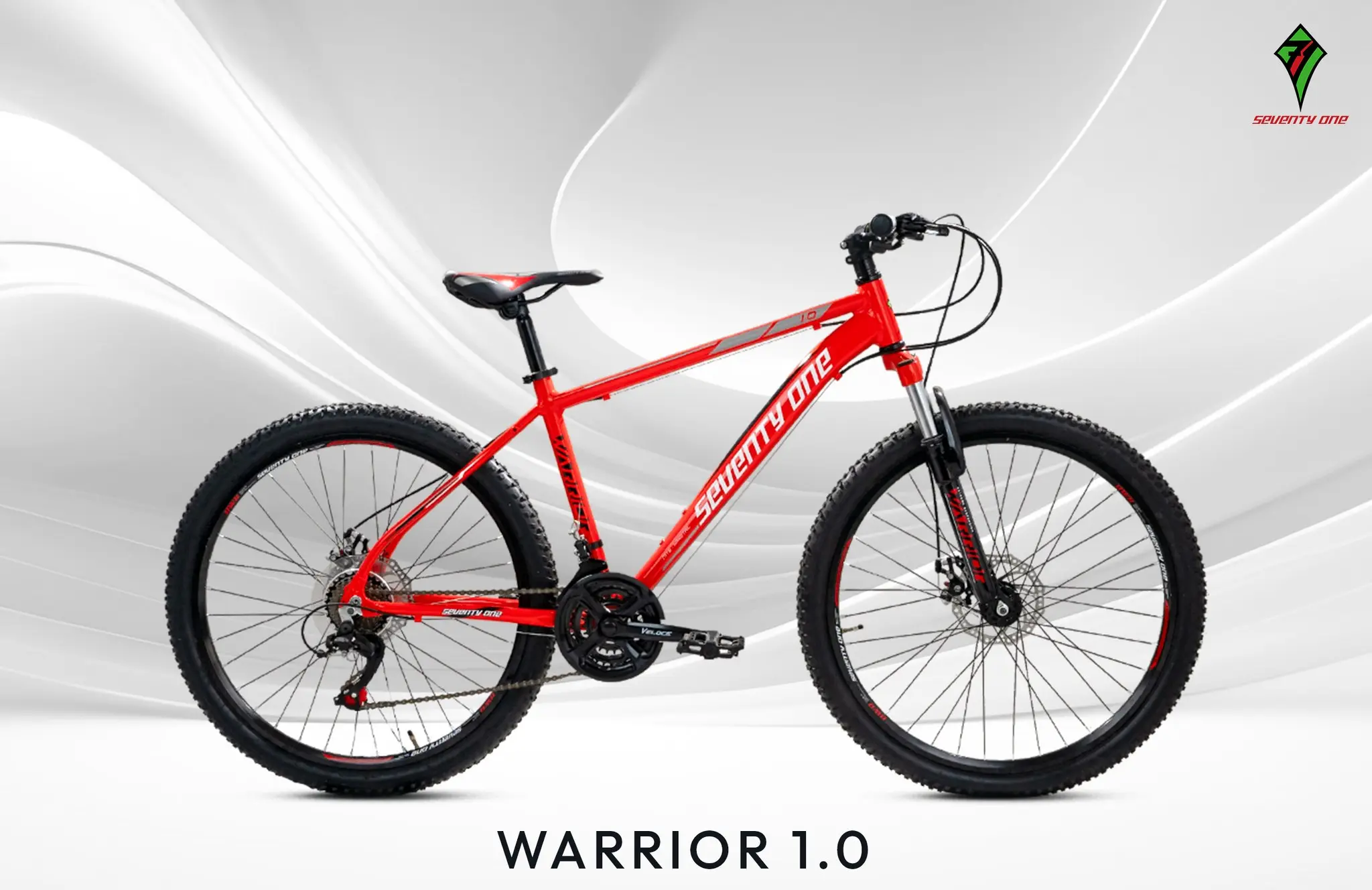Seventy One Warrior 1.0
