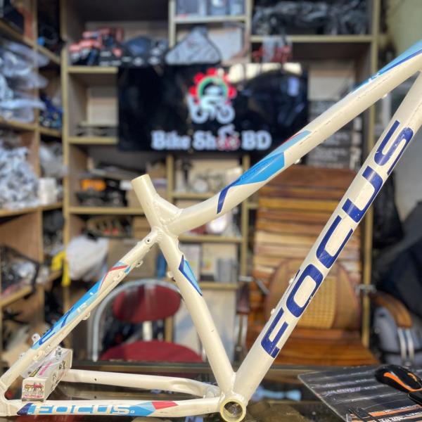 Focus Biccycle Frame 26"-27.5"