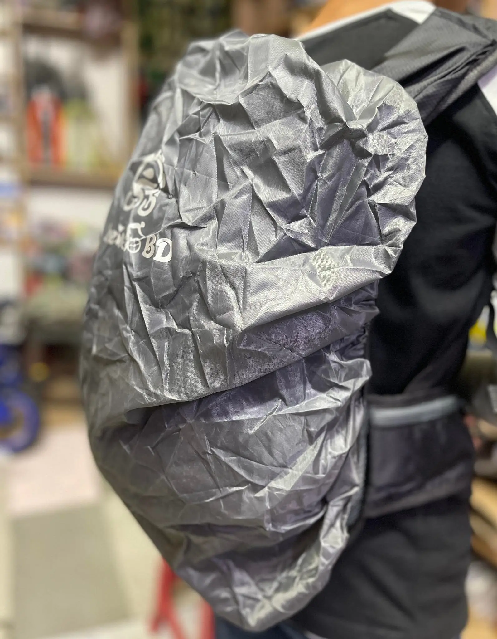 Bag Cover