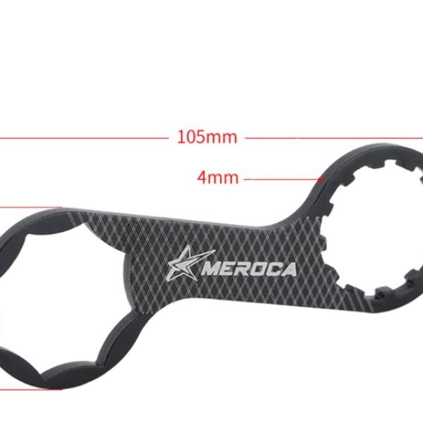 Meroca Fork Opener Tool Alloy