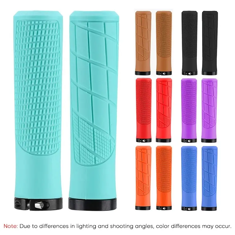 NPY Soft Bicycle Handleber Grip