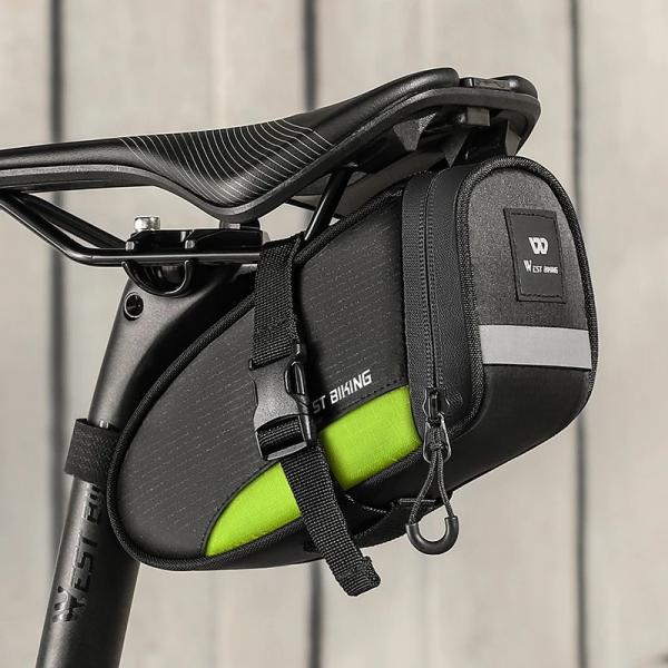 West BIking Saddle bag