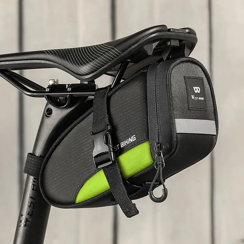 West BIking Saddle bag