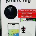 Smart tag