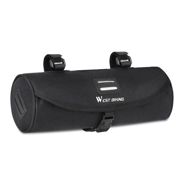 West Biking Handlebar Bag