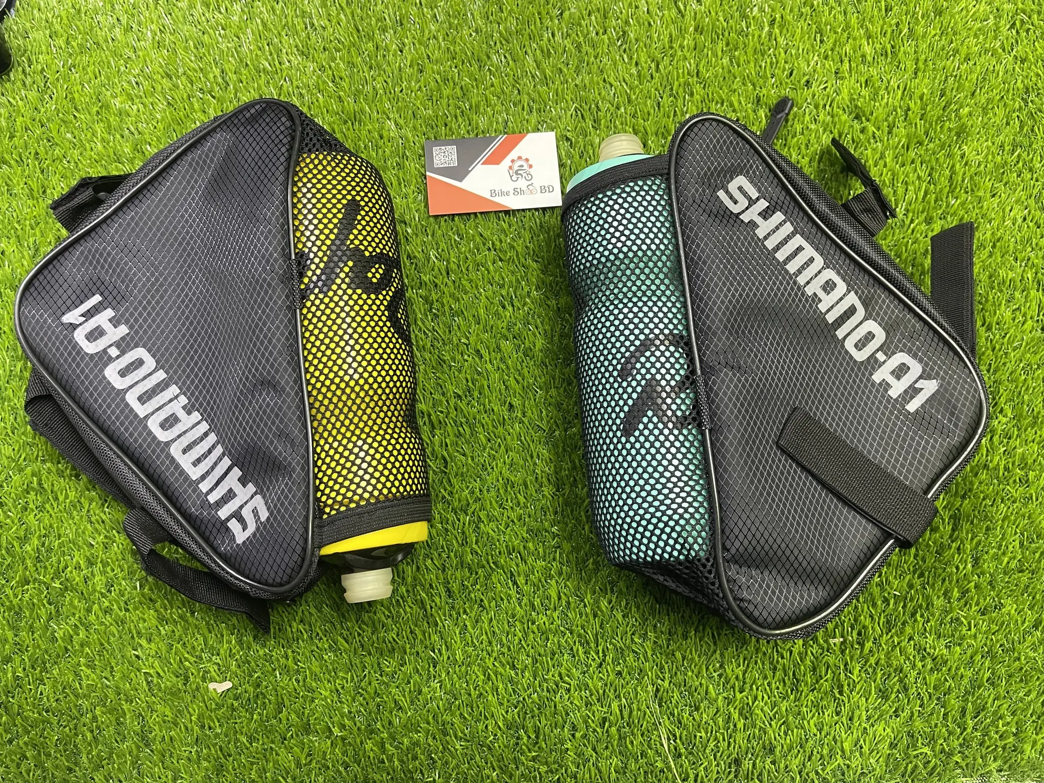 Shimano Bicycle Frame Bag