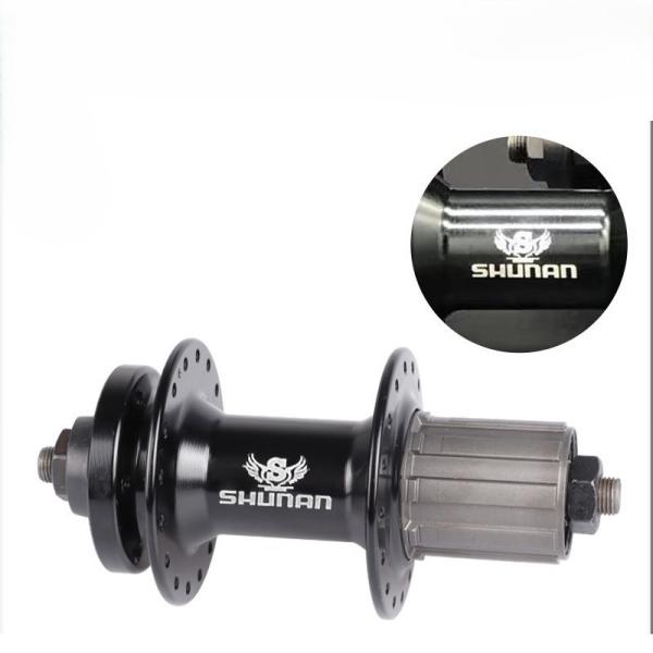 Shunan Cassate Hub 32-H/ Only rear / Bearing