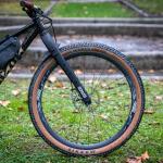 Maxxis Recon Race (Coffee Wall)