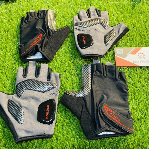 Boodun Hlaf Finger Gloves
