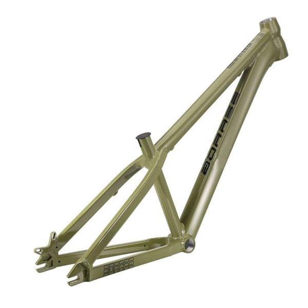 BOARSE SUN 6.0 Bicycle Dirt Frame