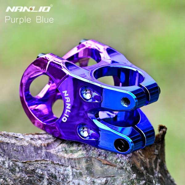 Nanlio bike stem 35mm