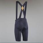 Rockrider Man's Bib shorts