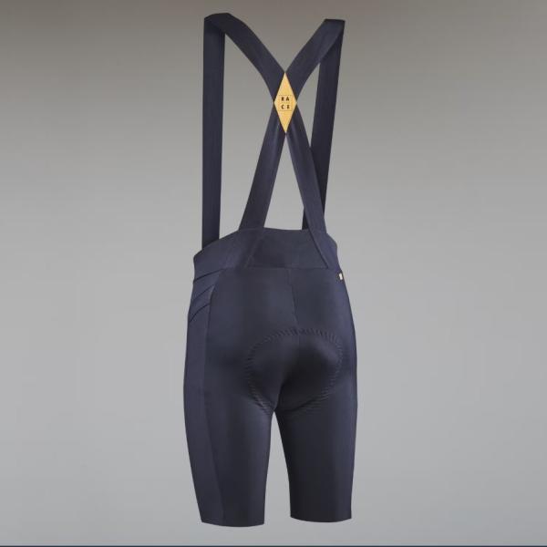 Rockrider Man's Bib shorts