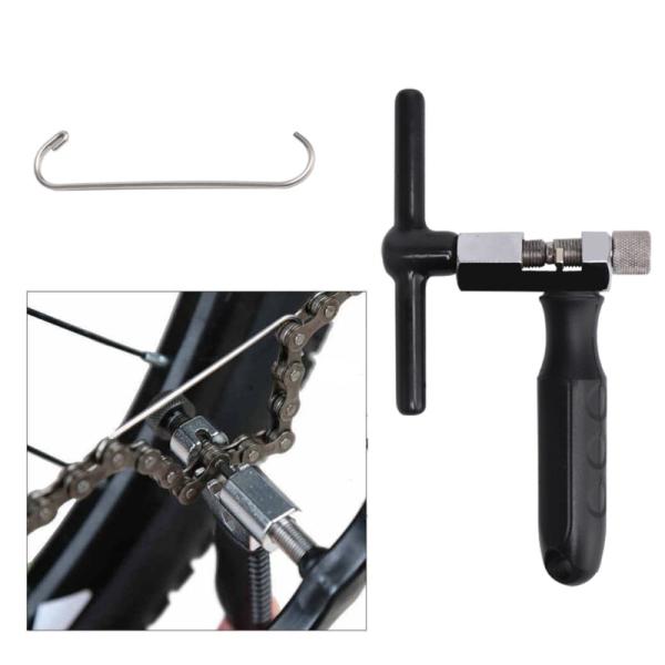 Bicycle Chain Cutter