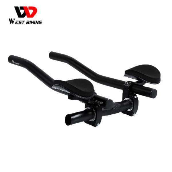 West biking Bicycle arrow bar