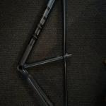 Cube Custom Paint Frame (QC Failed Frame) 29 ER