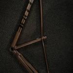Cube Custom Paint Frame (QC Failed Frame) 29 ER