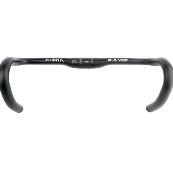 shikra road bike handlebar 380mm
