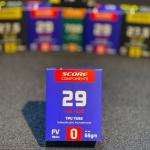 SCORE TPU TUBE