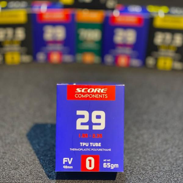 SCORE TPU TUBE