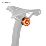 Liteskin Smart Carbon Taillight