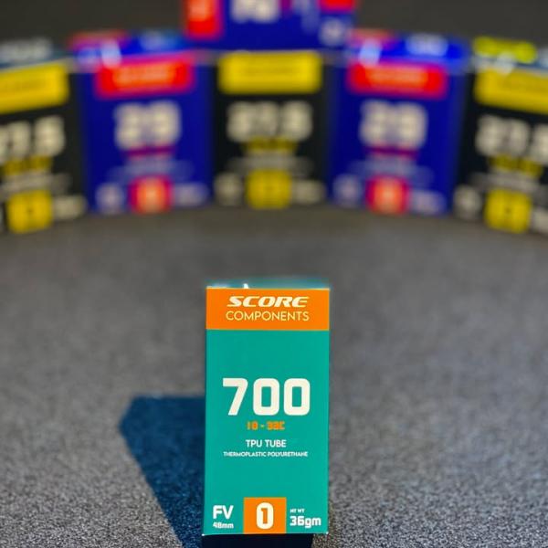 SCORE TPU TUBE