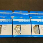 Shimano RT26 160mm 6 bolt DISC