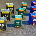 SCORE TPU TUBE