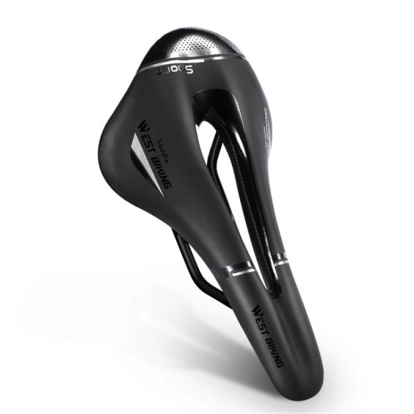WEST BIKING YP0801117 Bike Cushion Riding Saddle