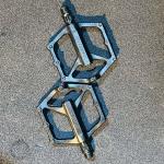 Spring Du Bearing Alloy Paddle