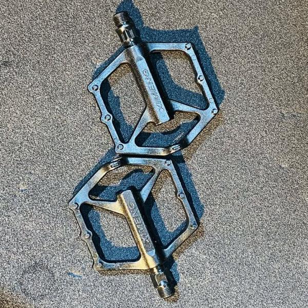 Spring Du Bearing Alloy Paddle
