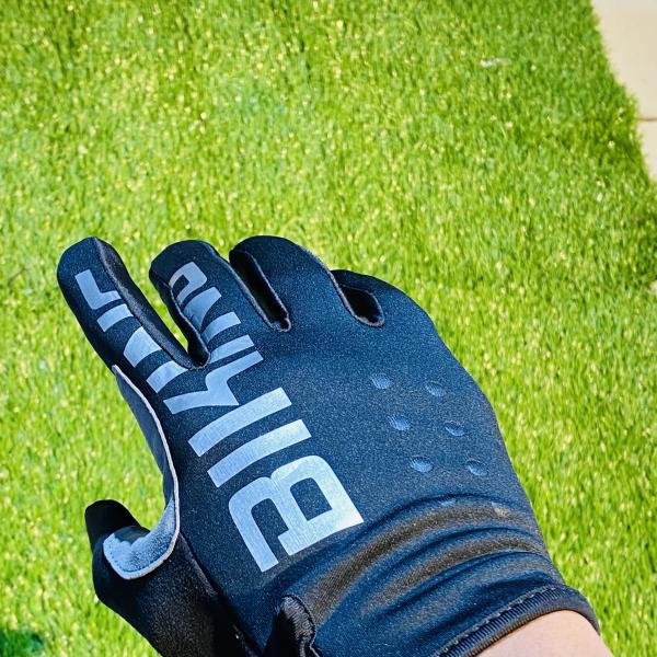 West Biking thermal gloves