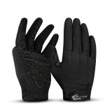 WEST BIKING MTB Road Bike Bicycle Cycling Full Finger Gloves Touch Screen Gloves