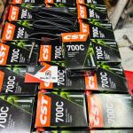 cst 700c tube 60mm
