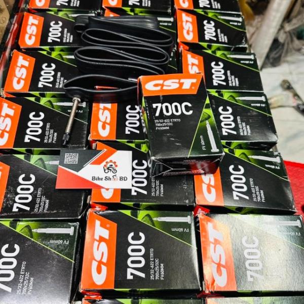 cst 700c tube 60mm