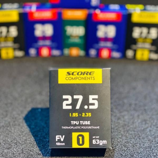 SCORE TPU TUBE