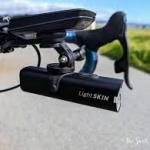 Liteskin HL1000 Front Light
