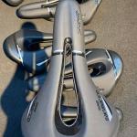 SELLE SANMARCO ROAD BIKE COMFORTABLE SADDLE