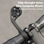Bicycle Speed Meter Mount nilon