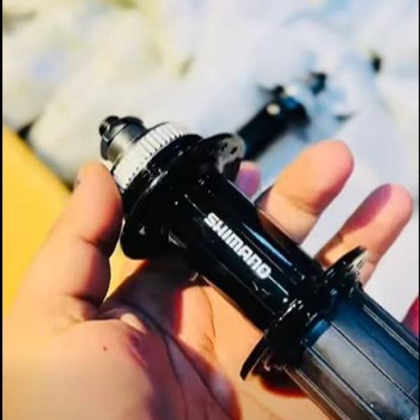 Shimano TX 505 Rear Hub