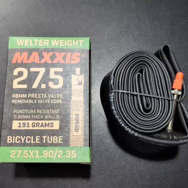 Maxxis Tube