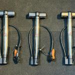 BSB Portable Pumper