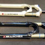 PARAFIT Archer Air Fork 26