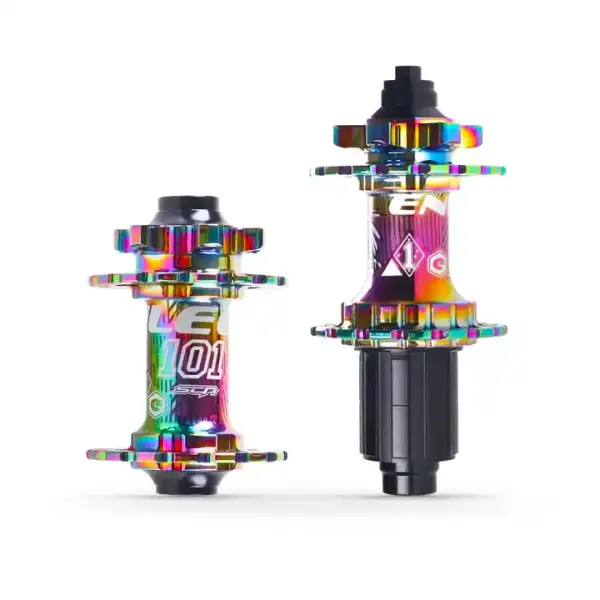 Enlee 101 Rainbow Hub