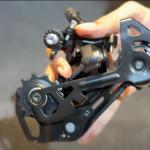 Shimano essa RD U2000