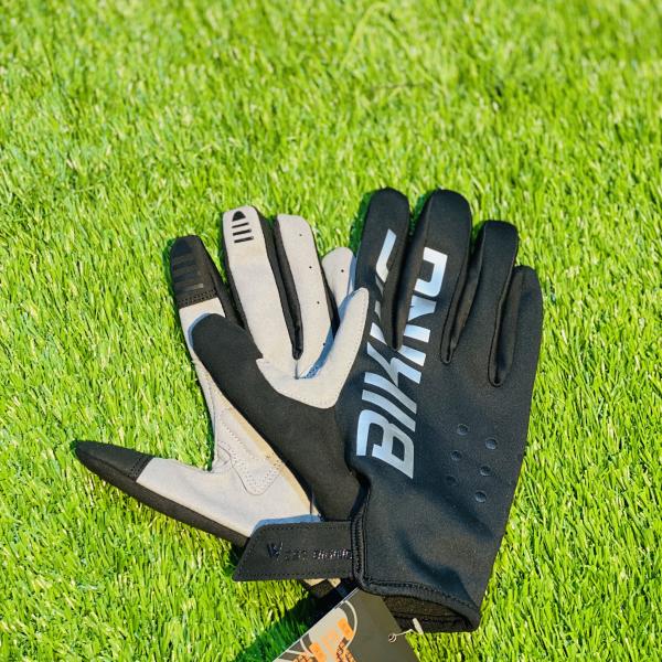 West Biking thermal gloves