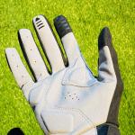 West Biking thermal gloves